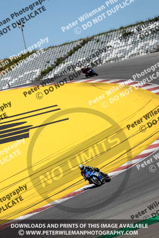 may 2019;motorbikes;no limits;peter wileman photography;portimao;portugal;trackday digital images